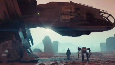 Starfield Gameplay Revealed 17 Starfield Gameplay Revealed