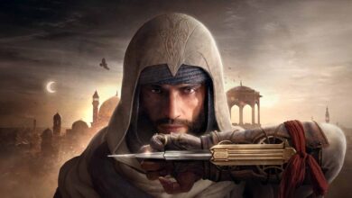 Assassin's Creed Mirage gameplay released 19 Assassin's Creed Mirage gameplay released