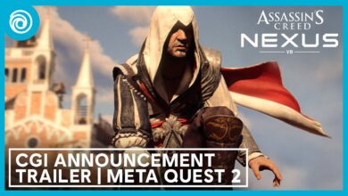Assassin's Creed Nexus Announced
