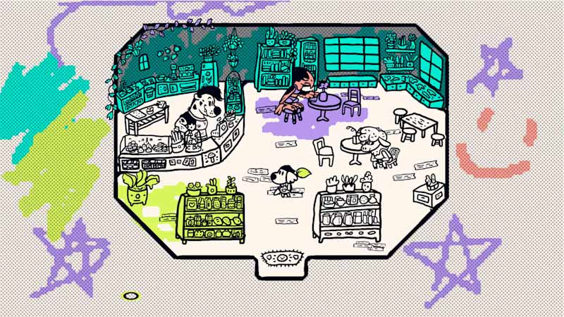 15 Best Game Engines for beginners 5 The Best Games Engines - Game Maker Studio / Chicory