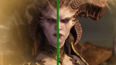 How to enable Diablo 4 Ray Tracing? 21 How to enable Diablo 4 Ray Tracing feature?