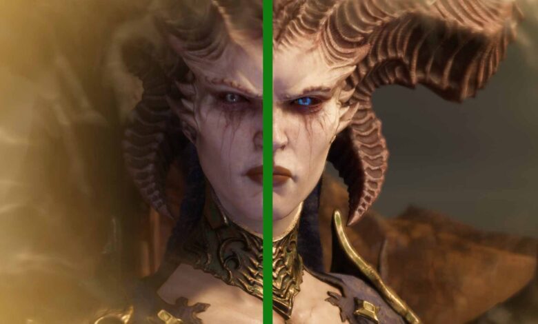 How to enable Diablo 4 Ray Tracing? 6 How to enable Diablo 4 Ray Tracing feature?