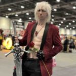 MCM Comic Con London 2023 Cosplay Gallery - 30