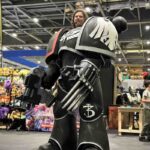 MCM Comic Con London 2023 Cosplay Gallery - 1