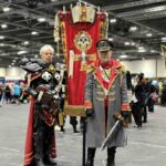 MCM Comic Con London 2023 Cosplay Gallery - 4