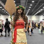 MCM Comic Con London 2023 Cosplay Gallery - 16