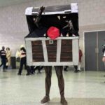 MCM Comic Con London 2023 Cosplay Gallery - 15