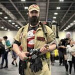MCM Comic Con London 2023 Cosplay Gallery - 14