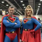 MCM Comic Con London 2023 Cosplay Gallery - 12