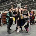 MCM Comic Con London 2023 Cosplay Gallery - 3