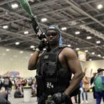 MCM Comic Con London 2023 Cosplay Gallery - 21