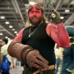 MCM Comic Con London 2023 Cosplay Gallery - 13