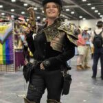 MCM Comic Con London 2023 Cosplay Gallery - 11