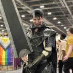 MCM Comic Con London 2023 Cosplay Gallery - 8