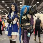 MCM Comic Con London 2023 Cosplay Gallery - 10