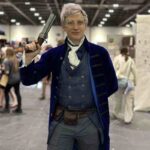 MCM Comic Con London 2023 Cosplay Gallery - 20