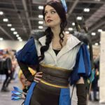 MCM Comic Con London 2023 Cosplay Gallery - 19