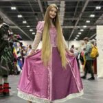 MCM Comic Con London 2023 Cosplay Gallery - 7