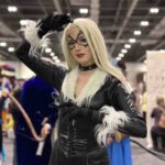MCM Comic Con London 2023 Cosplay Gallery - 17