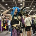 MCM Comic Con London 2023 Cosplay Gallery - 6