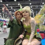MCM Comic Con London 2023 Cosplay Gallery - 23
