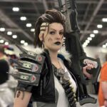 MCM Comic Con London 2023 Cosplay Gallery - 5