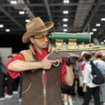 MCM Comic Con London 2023 Cosplay Gallery - 28