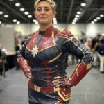 MCM Comic Con London 2023 Cosplay Gallery - 22