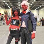 MCM Comic Con London 2023 Cosplay Gallery - 25