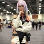 MCM Comic Con London 2023 Cosplay Gallery - 26