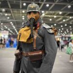 MCM Comic Con London 2023 Cosplay Gallery - 24