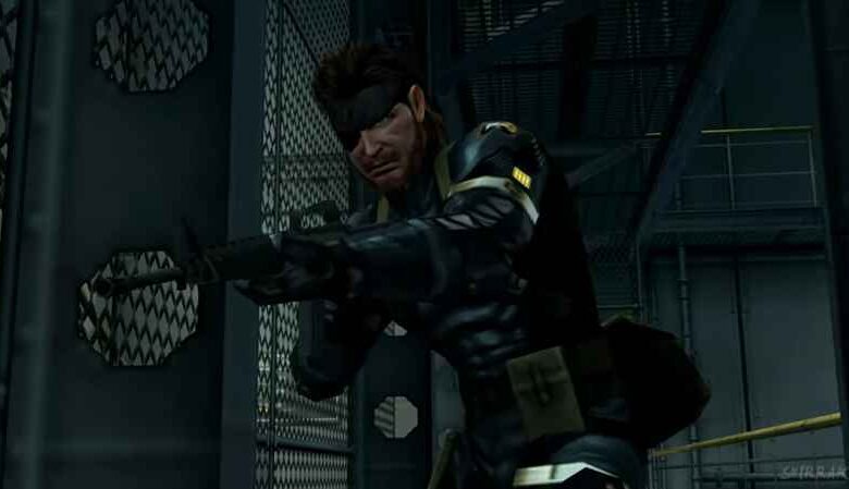 Metal Gear Solid: Peace Walker story 11 Metal Gear Solid: Peace Walker Story