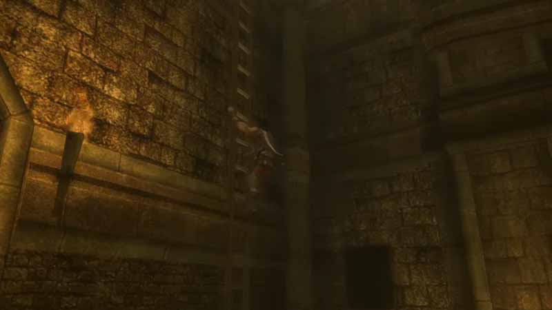 Prince of Persia: Warrior Within Walkthrough - 11