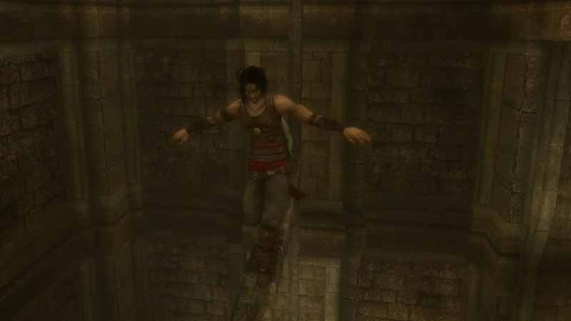 Prince of Persia: Warrior Within Walkthrough - 16