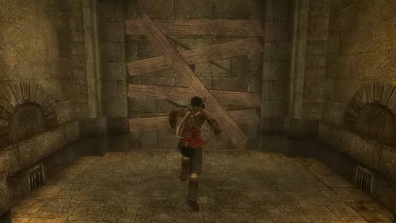 Prince of Persia: Warrior Within Walkthrough - 19