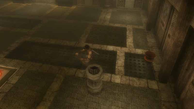 Prince of Persia: Warrior Within Walkthrough - 20