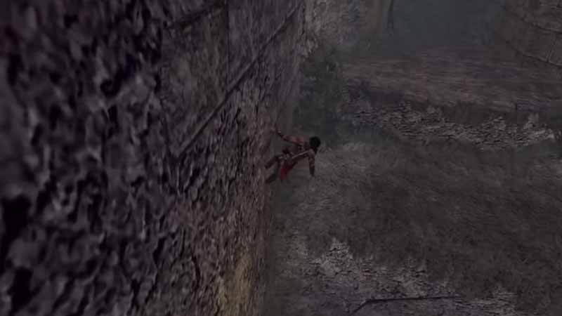 Prince of Persia: Warrior Within Walkthrough - 23