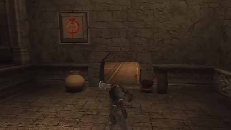 Prince of Persia: Warrior Within Walkthrough - 27