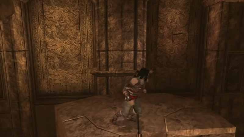 Prince of Persia: Warrior Within Walkthrough - 37