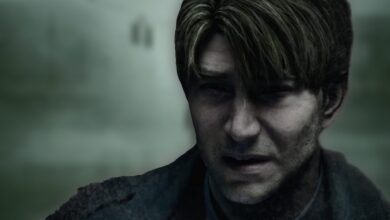Silent Hill 2 Remake release date leaked 20 Silent Hill 2 Remake