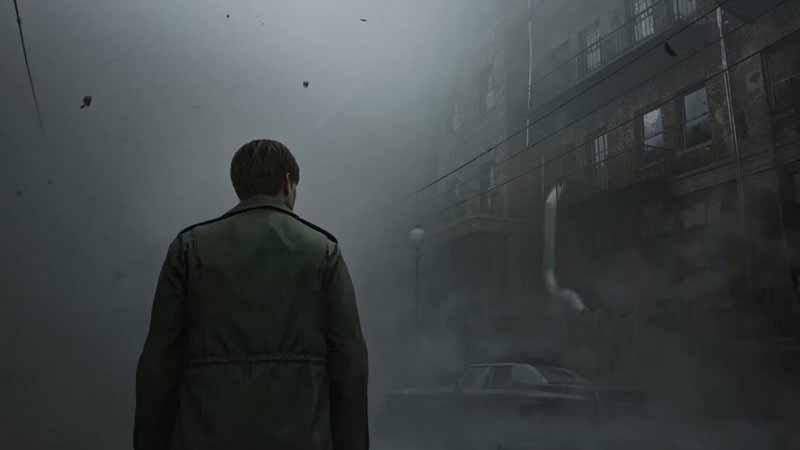 Silent Hill 2 Remake release date leaked 2 Silent Hill 2 Remake release date leaked