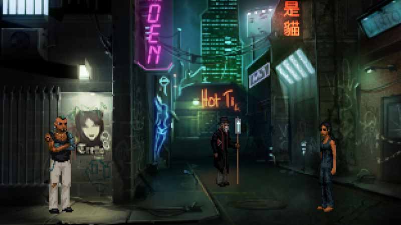 15 Best Game Engines for beginners 15 The Best Games Engines - Adventure Game Studio / Technobabylon