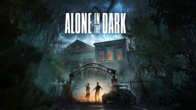 Alone in The Dark Remake performance mode will offer 60 FPS 18 Alone in The Dark Remake performance mode