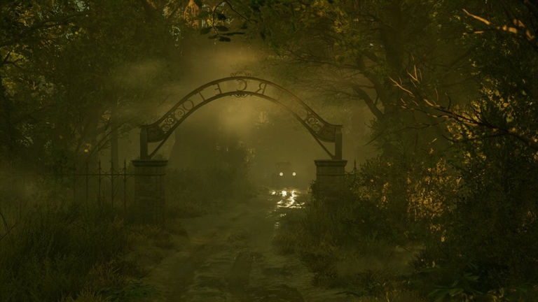 Alone in The Dark Remake performance mode will offer 60 FPS 1 Alone in The Dark Remake performance mode will offer 60 FPS for the PC - 1