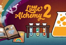 Guide for Little Alchemy 2 Combinations