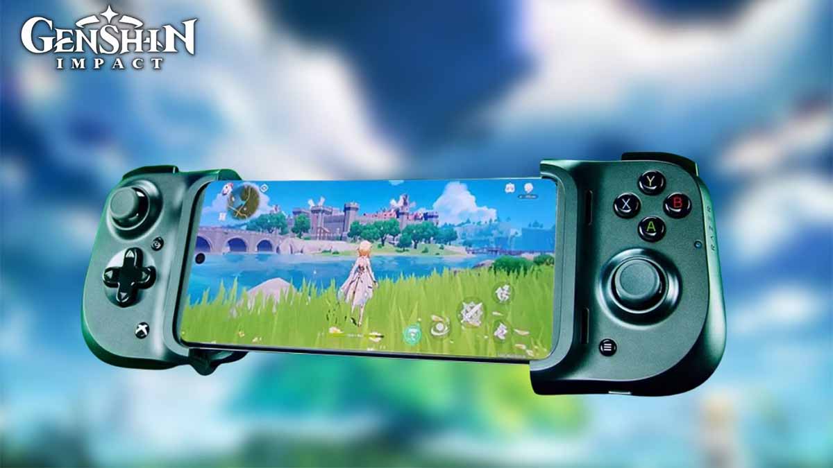 Best Android games with Bluetooth controller support 2023