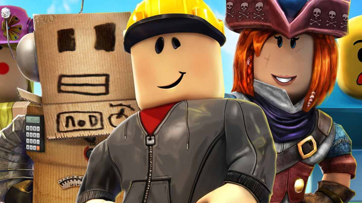 How to fix "Roblox not working" error? 3 How to fix "Roblox not working" error? - 3