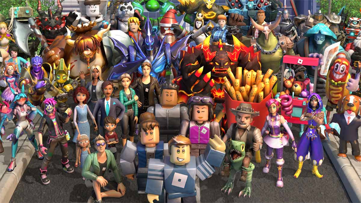 How to fix "Roblox not working" error? 4 How to fix "Roblox not working" error? - 4