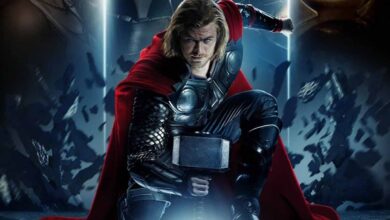 Thor Movies in Order