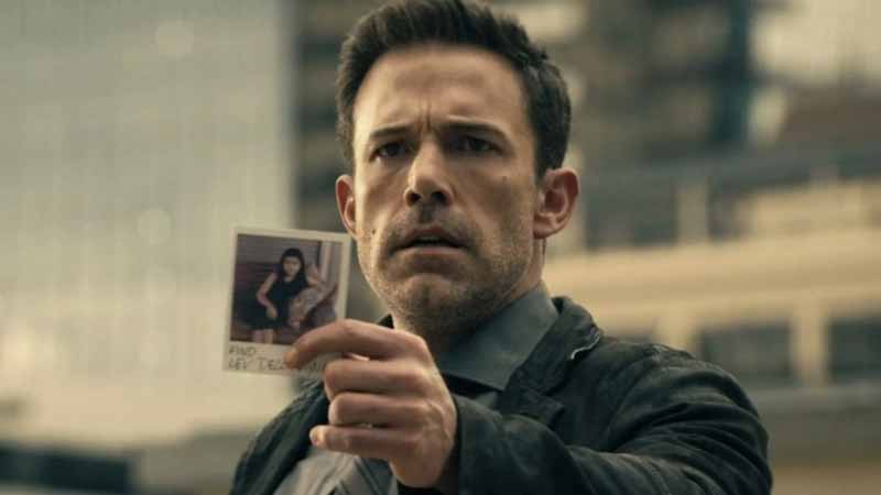 Top 5 Best New Films - 5